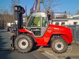 Manitou M50.4