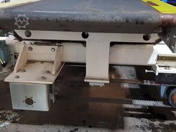 Lippert GF 2640-650-500