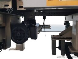 Lippert GF 2640-650-500