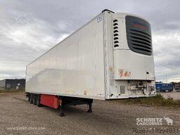 Schmitz Cargobull Tiefkühler Standard Doppelstock