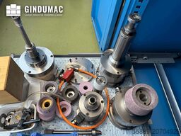 HAUSER KELLENBERGER H55-400