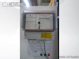 TSCHUDIN ecoLine 400