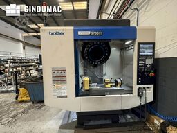 Brother Speedio S700X1