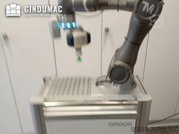 OMRON TM5-700