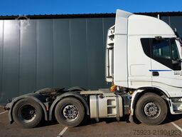 Iveco Stralis 460 6x2 584.000km
