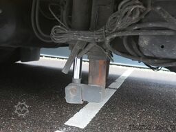 Mercedes-Benz ACTROS 1942 CAR TRANSPORTER COMBI WITH TIJHOF T...