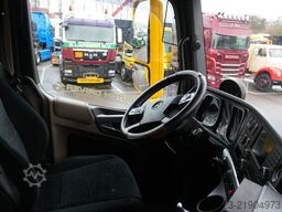 Mercedes-Benz ACTROS 1942 CAR TRANSPORTER COMBI WITH TIJHOF T...