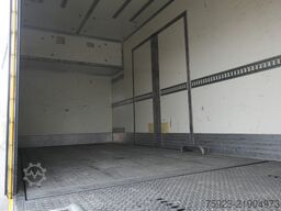 Mercedes-Benz ACTROS 1942 CAR TRANSPORTER COMBI WITH TIJHOF T...