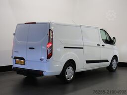 Ford Transit Custom 2.0 TDCI Automaat 2x Schuifdeur ...