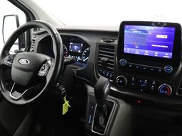 Ford Transit Custom 2.0 TDCI Automaat 2x Schuifdeur ...