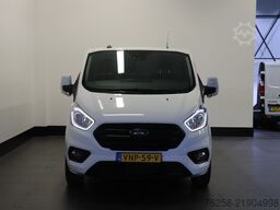 Ford Transit Custom 2.0 TDCI Automaat 2x Schuifdeur ...