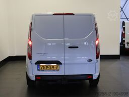 Ford Transit Custom 2.0 TDCI Automaat 2x Schuifdeur ...