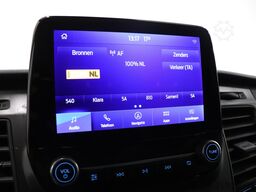 Ford Transit Custom 2.0 TDCI Automaat 2x Schuifdeur ...