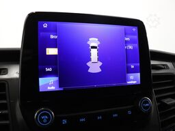 Ford Transit Custom 2.0 TDCI Automaat 2x Schuifdeur ...