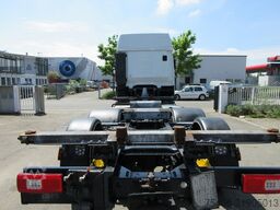 iveco S-Way 460 Wechselfahrgestell