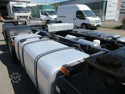 iveco S-Way 460 Wechselfahrgestell