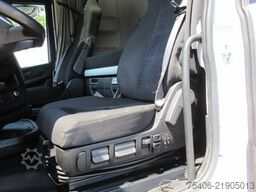 iveco S-Way 460 Wechselfahrgestell