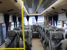 Mercedes-Benz Atego 1725 4x4 Passenger Bus