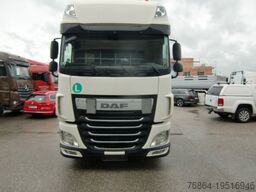 DAF XF 460 SSC, AUTOMATIK, EURO6
