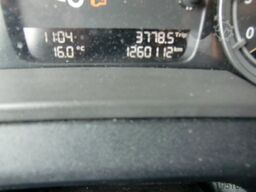 DAF XF 460 SSC, AUTOMATIK, EURO6