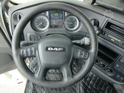 DAF XF 460 SSC, AUTOMATIK, EURO6