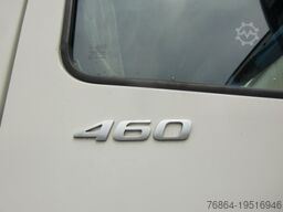 DAF XF 460 SSC, AUTOMATIK, EURO6