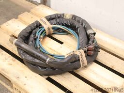 Kjellberg PerCut 100-1/O2  7 m