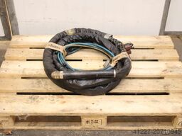 Kjellberg PerCut 100-1/O2  7 m