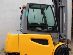 Jungheinrich EFG 550 400 ZT