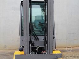 Jungheinrich EFG 550 400 ZT