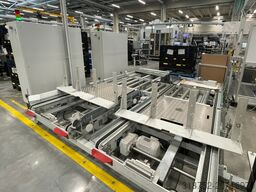 Kraham Maschinenbau GmbH Docking Station U-Form (DS10)