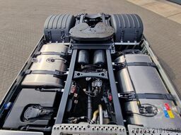 Scania 500S NGS Highline 4x2 - New - Full spec - Retar...