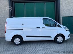 Ford Custom 280 Van L1 H1 - Euro 6