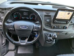 Ford Custom 280 Van L1 H1 - Euro 6