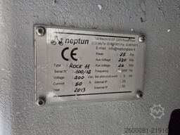 Neptun Rock 11