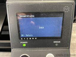 Brother GTX 423Pro incl. PreTreater, Lotus heat press - complete package
