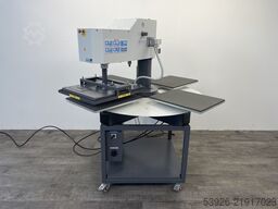 Schulze Air 4 Press DTG Press