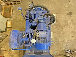 Avermann AVOS 1410-45/80