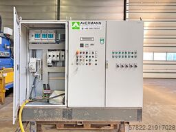 Avermann AVOS 1410-45/80