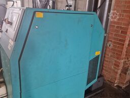 EFCO BOE 100/200