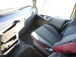 VOLVO FH460 Getreidekipper Lenk Staplerhalterung