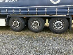 Krone Profi Liner SDP 27 eLB4-CS