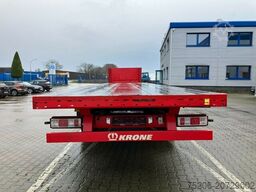 Krone Plateau SDP 27 eLBP4-C