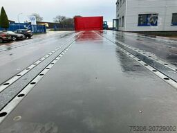 Krone Plateau SDP 27 eLBP4-C