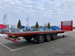 Krone Plateau SDP 27 eLBP4-C