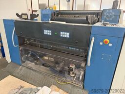 KBA (Koenig & Bauer) Rapida 105-2+LV CX