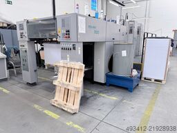 Man Roland AG ROLAND P 702 SW