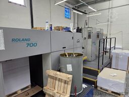 Man Roland AG ROLAND P 702 SW