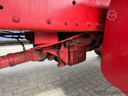 MAN F8 **19.280-4x4-GERMAN TRUCK**