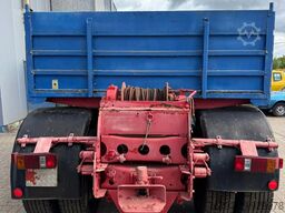 MAN F8 **19.280-4x4-GERMAN TRUCK**